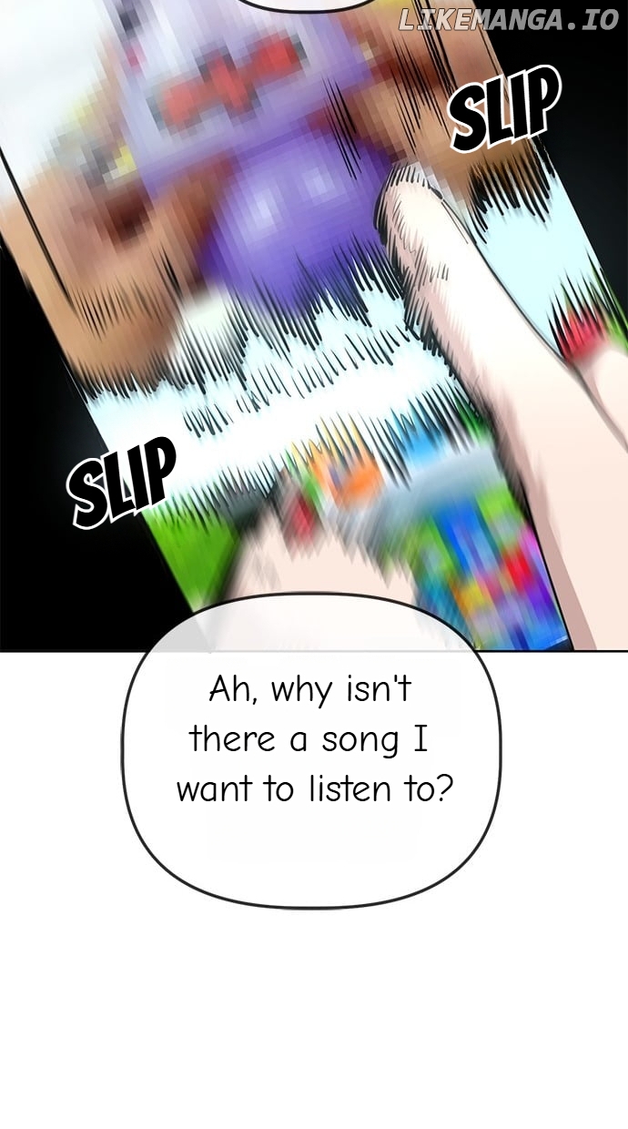 Unemployed Baek-soon Chapter 93 - page 7